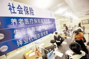 2018國考開考報名人數創新高，合肥市養老住房信息化服務革新